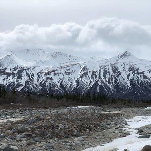 Meet your Posher, Isabel